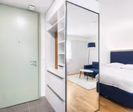 Sallaz Serviced Apartment