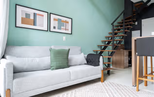 NYC Brooklin Building