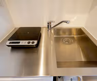 5 Chome Matsubara Serviced Apartment