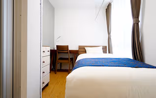 5 Chome Matsubara Serviced Apartment