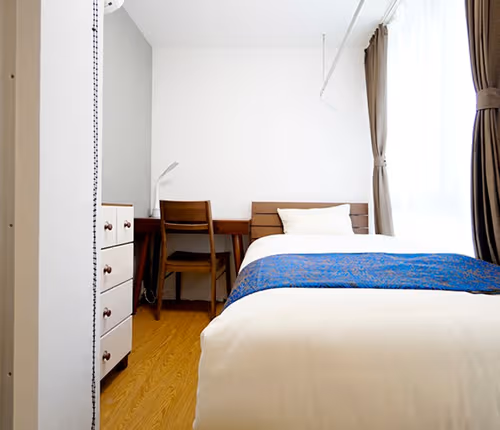 5 Chome Matsubara Serviced Apartment