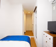 5 Chome Matsubara Serviced Apartment