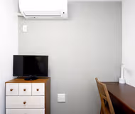 5 Chome Matsubara Serviced Apartment