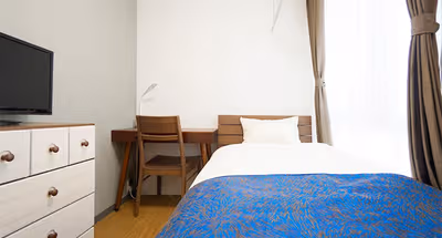 5 Chome Matsubara Serviced Apartment