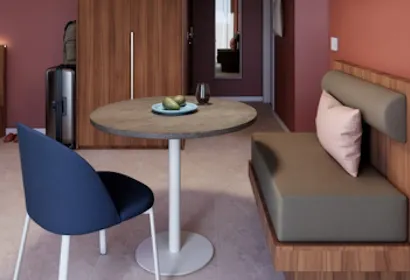 Via Luigi Turchi Serviced Apartment