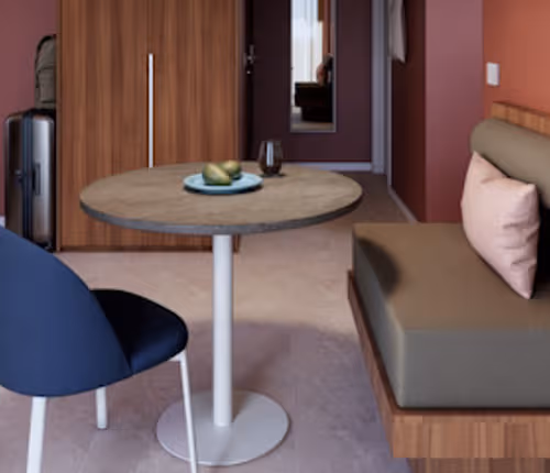 Via Luigi Turchi Serviced Apartment