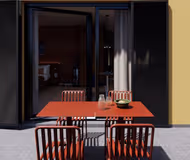 Via Luigi Turchi Serviced Apartment