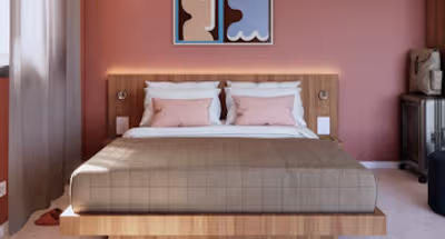 Via Luigi Turchi Serviced Apartment