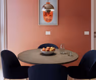 Via Luigi Turchi Serviced Apartment