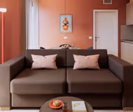 Via Luigi Turchi Serviced Apartment