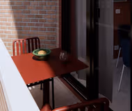 Via Luigi Turchi Serviced Apartment