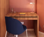 Via Luigi Turchi Serviced Apartment