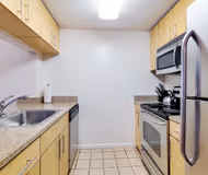 Christopher Columbus Drive Serviced Apartments