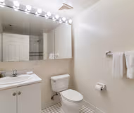 Christopher Columbus Drive Serviced Apartments