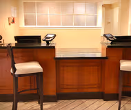 Huntington Ave ApartHotel