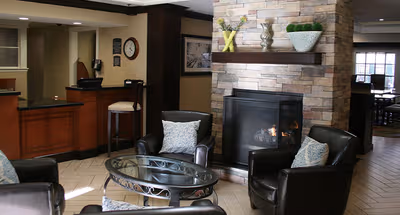 Huntington Ave ApartHotel