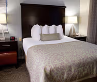 Huntington Ave ApartHotel