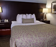 Huntington Ave ApartHotel