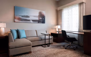 E San Carlos Ave ApartHotel