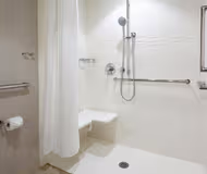 International Blvd Elizabeth Aparthotel