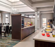 International Blvd Elizabeth Aparthotel