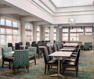 International Blvd Elizabeth Aparthotel