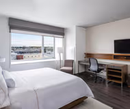 Somerset Street Apart Hotel