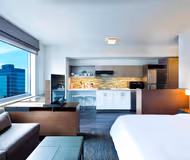 Somerset Street Apart Hotel