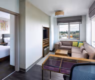 Somerset Street Apart Hotel