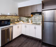 Somerset Street Apart Hotel