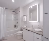 Studio apartment at Sky Central