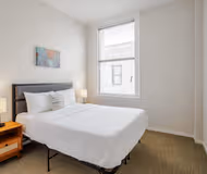 2 bedroom apartment at Sky Central