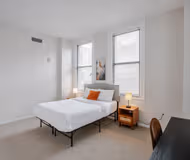 2 bedroom apartment at Sky Central