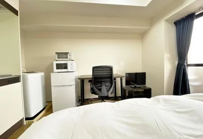 Machida Street Serviced Apartment