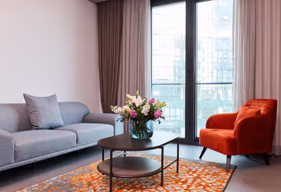 Bomonti Arkası Sk Serviced Apartment