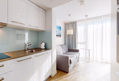Vevey Aparthotel