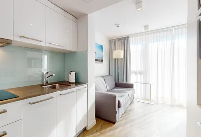 Vevey Aparthotel