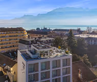Vevey Aparthotel