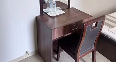 Mahim West Serviced Apartment