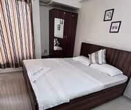 Mahim West Serviced Apartment