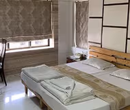 Mahim West Serviced Apartment