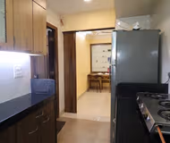 Mahim West Serviced Apartment