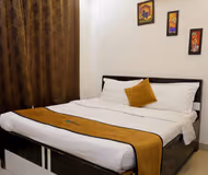 Mahim West Serviced Apartment