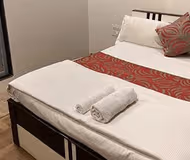 Mahim West Serviced Apartment