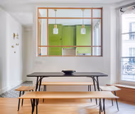 Saint-Philippe Serviced Apartment