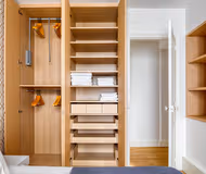 Saint-Philippe Serviced Apartment