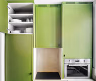 Saint-Philippe Serviced Apartment