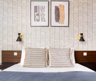 Saint-Philippe Serviced Apartment