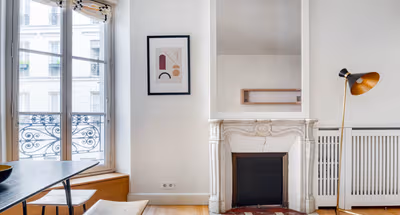Saint-Philippe Serviced Apartment