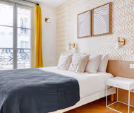 Saint-Philippe Serviced Apartment